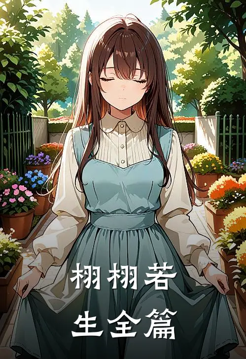 栩栩若生全篇