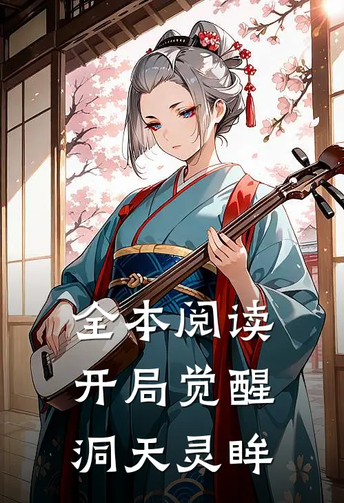 全本阅读开局觉醒洞天灵眸