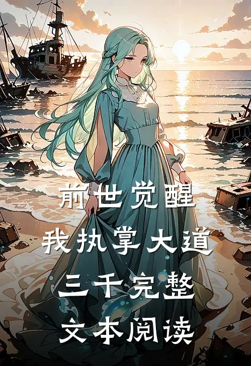前世觉醒：我执掌大道三千完整文本阅读