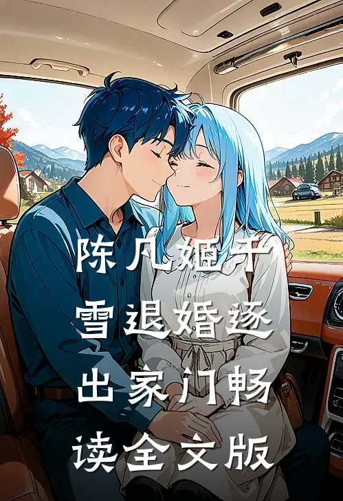 陈凡姬千雪退婚逐出家门畅读全文版