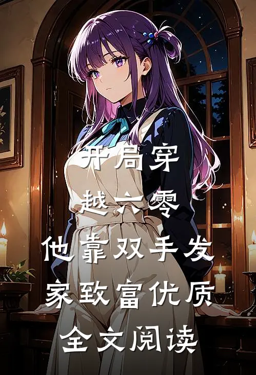 开局穿越六零，他靠双手发家致富优质全文阅读