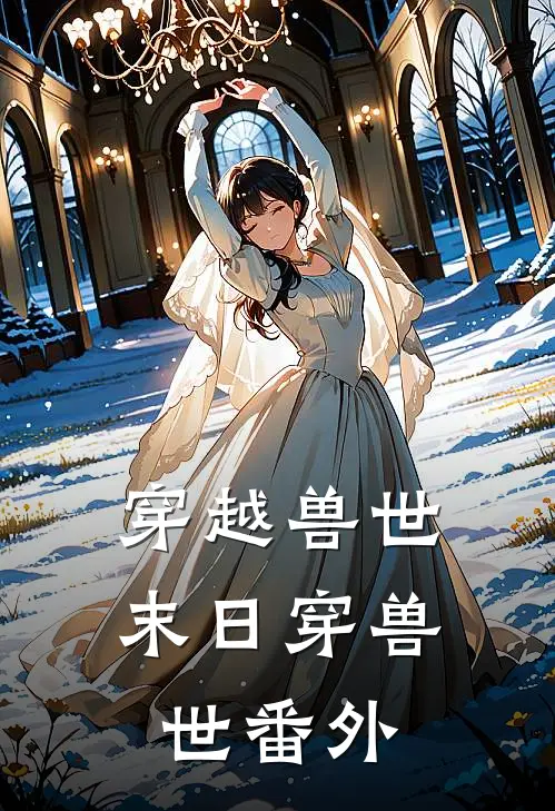 穿越兽世末日穿兽世 番外