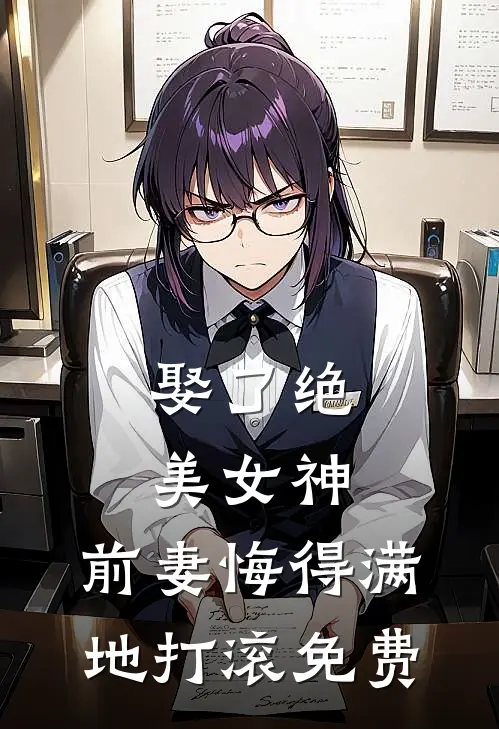娶了绝美女神,前妻悔得满地打滚免费漫画