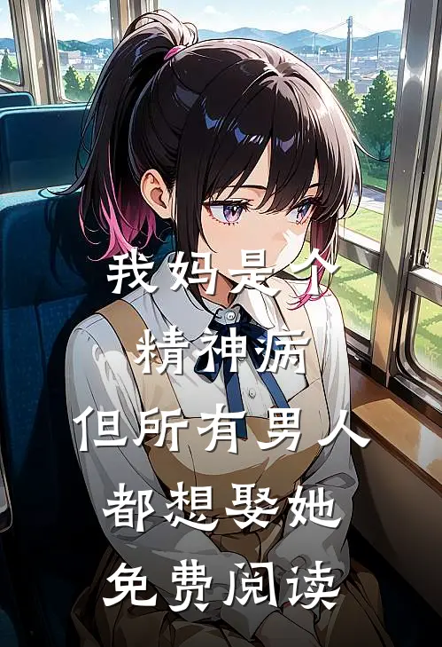 我妈是个精神病,但所有男人都想娶她免费阅读漫画