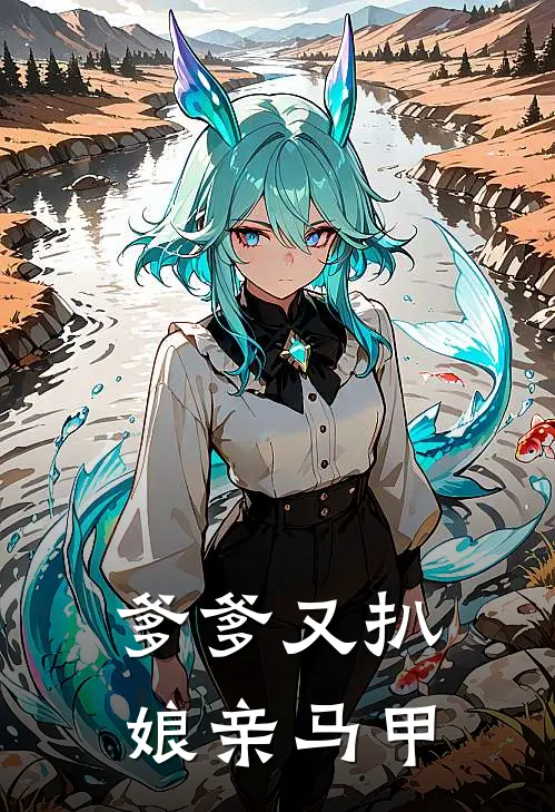 爹爹又扒娘亲马甲