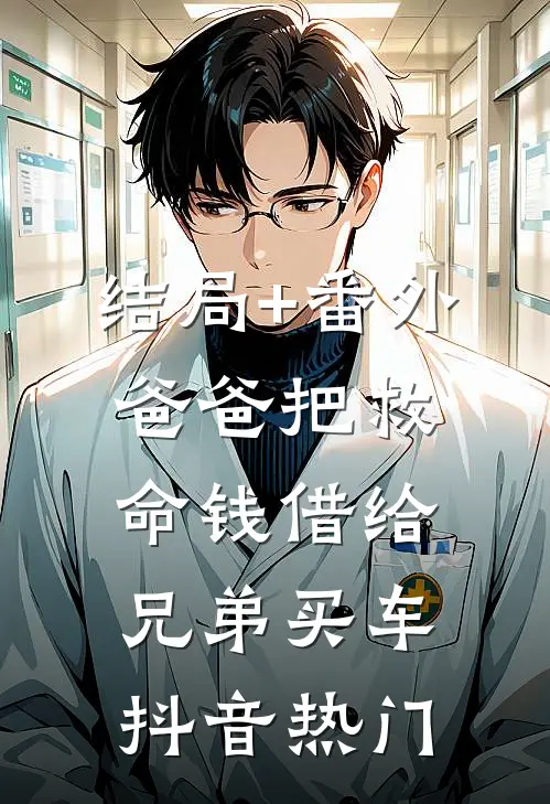 结局+番外爸爸把救命钱借给兄弟买车抖音热门