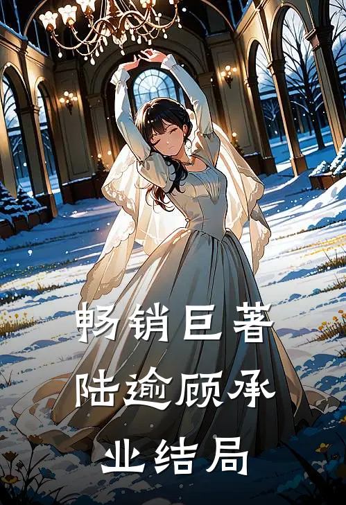 畅销巨著陆逾顾承业结局