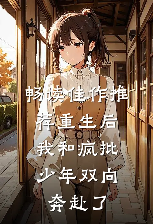 畅读佳作推荐重生后，我和疯批少年双向奔赴了