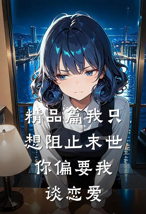 精品篇我只想阻止末世,你偏要我谈恋爱免费阅读
