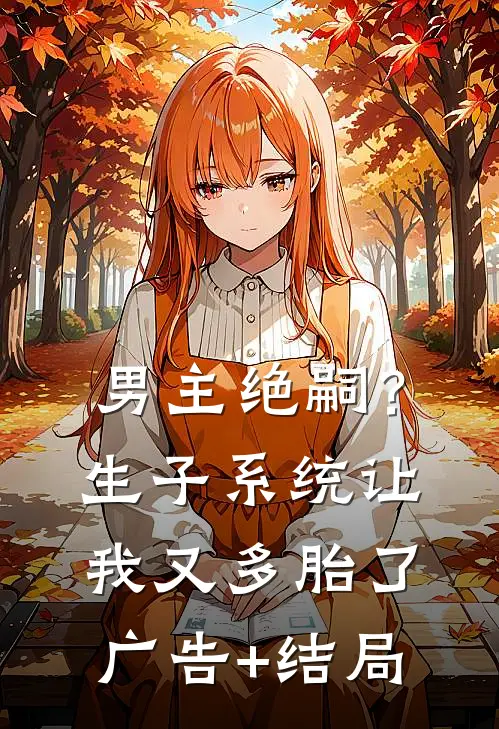 男主绝嗣？生子系统让我又多胎了广告+结局