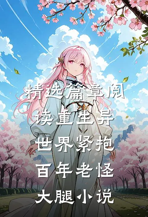 精选篇章阅读重生异世界紧抱百年老怪大腿小说