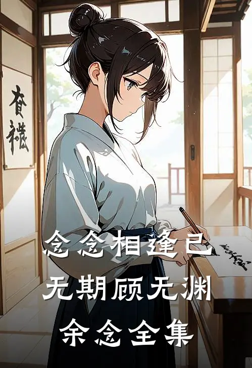 念念相逢已无期顾无渊余念 全集