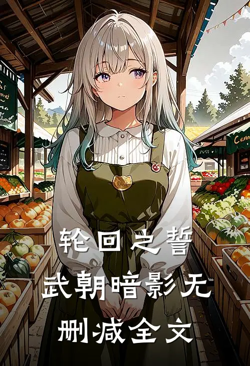 轮回之誓武朝暗影无删减全文
