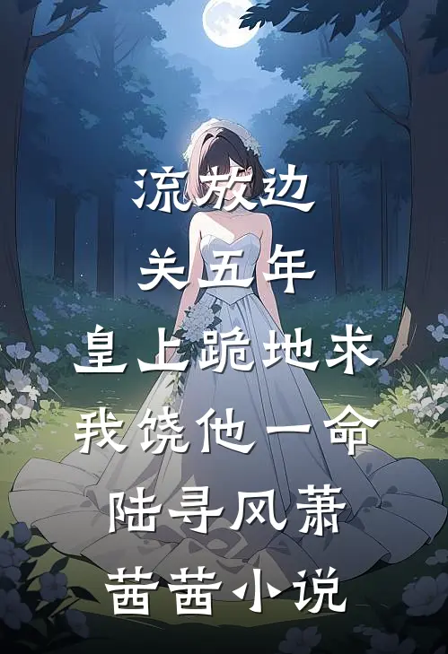 流放边关五年，皇上跪地求我饶他一命陆寻风萧茜茜小说