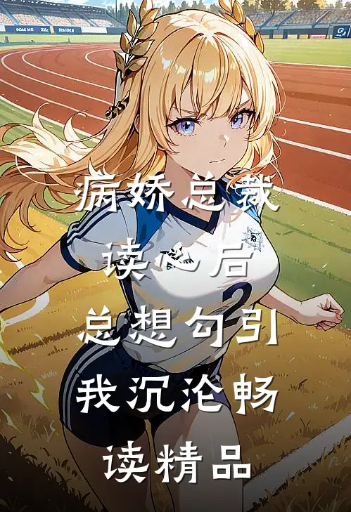 病娇总裁读心后，总想勾引我沉沦畅读精品