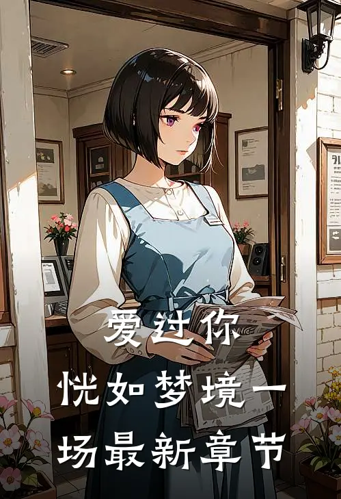 爱过你,恍如梦境一场最新章节