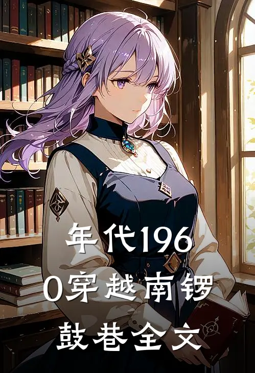 年代1960穿越南锣鼓巷全文