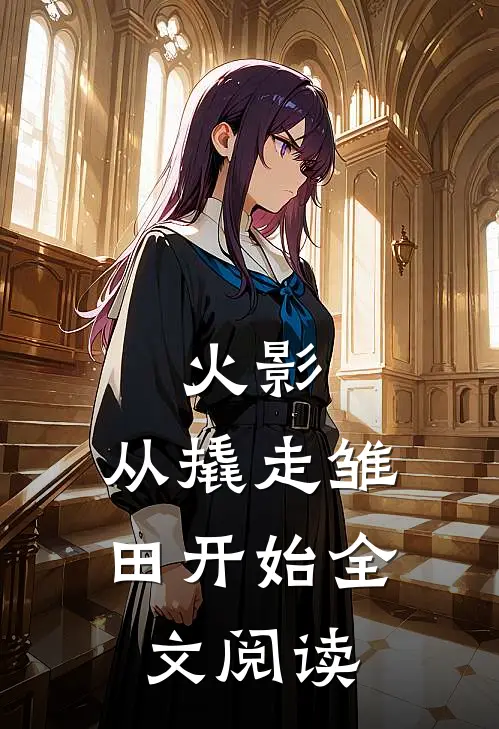 火影：从撬走雏田开始全文阅读