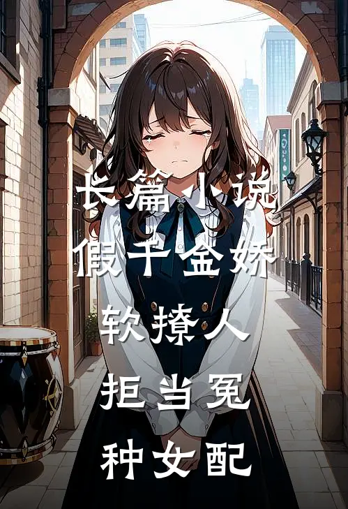 长篇小说假千金娇软撩人，拒当冤种女配