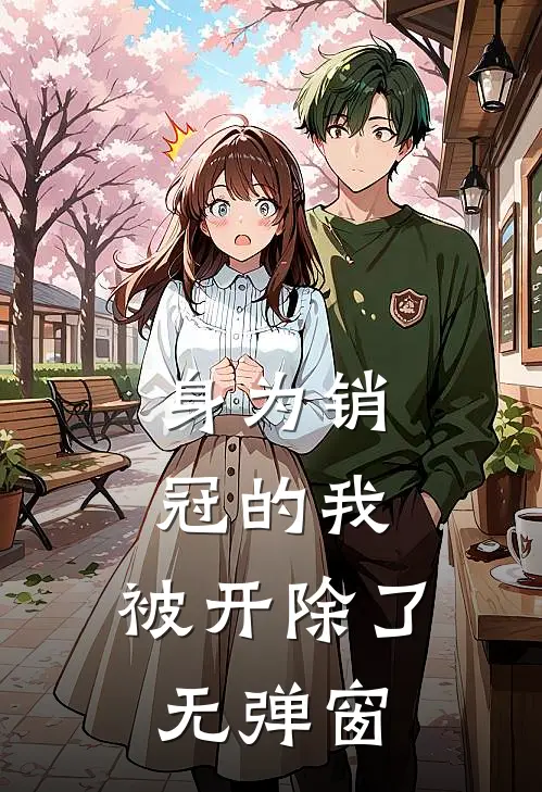 身为销冠的我，被开除了无弹窗
