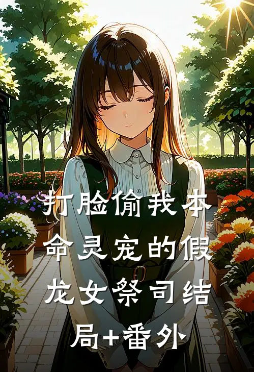 打脸偷我本命灵宠的假龙女祭司结局+番外