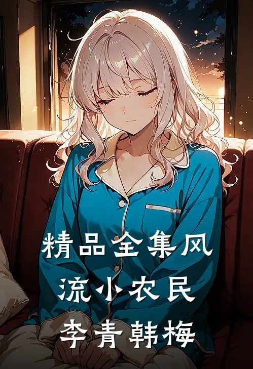精品全集风流小农民李青韩梅