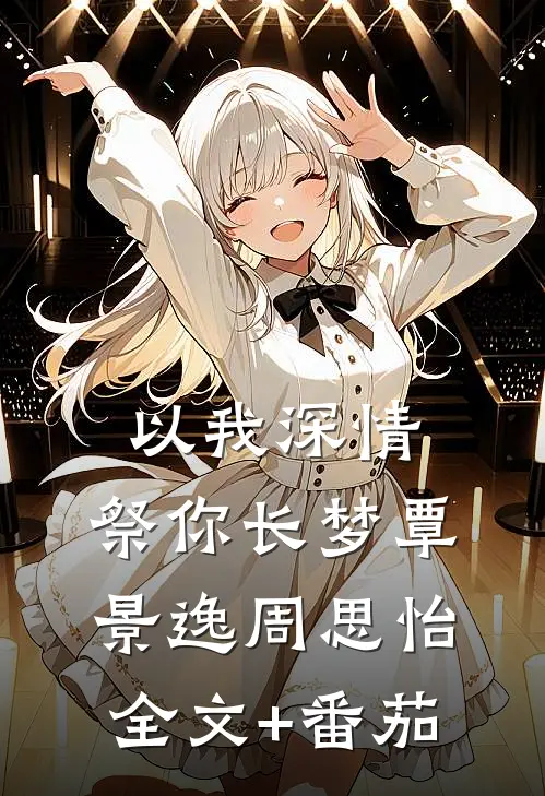 以我深情，祭你长梦覃景逸周思怡全文+番茄