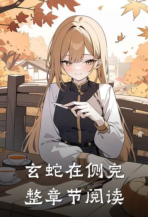 玄蛇在侧完整章节阅读