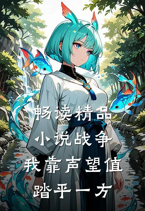畅读精品小说战争：我靠声望值踏平一方