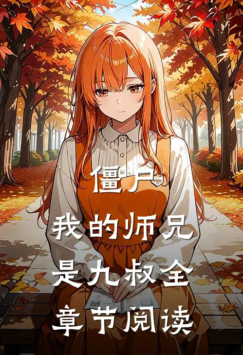 僵尸,我的师兄是九叔全章节阅读