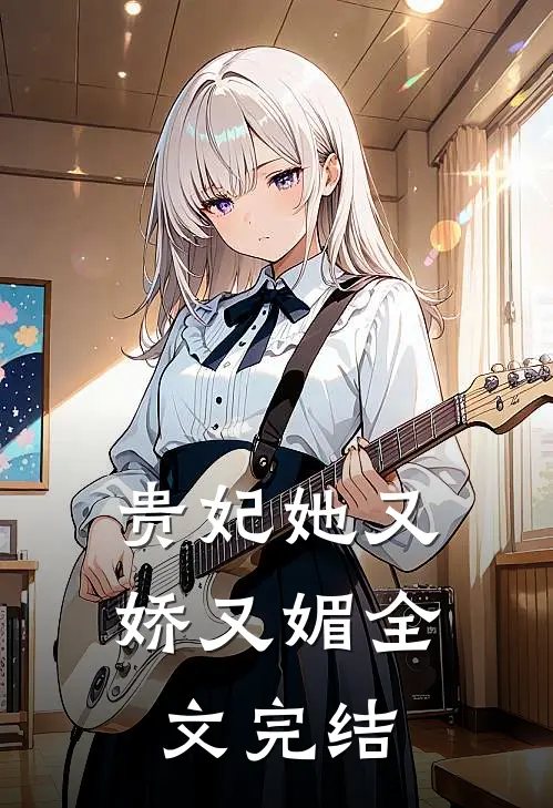贵妃她又娇又媚全文完结