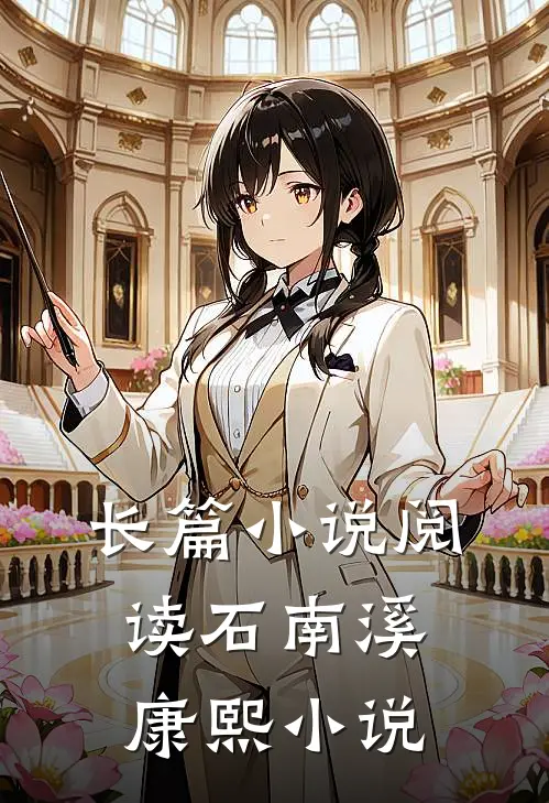 长篇小说阅读石南溪康熙小说