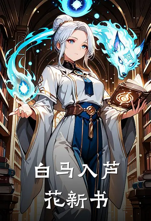 白马入芦花新书