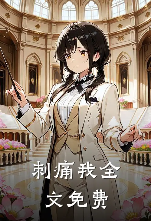 刺痛我全文免费阅读