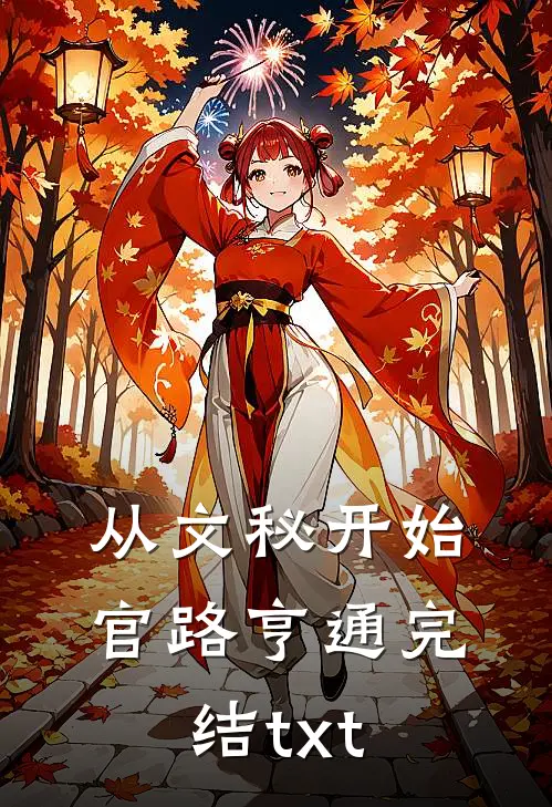 从文秘开始，官路亨通完结txt