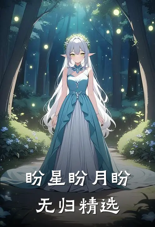 盼星盼月盼无归精选