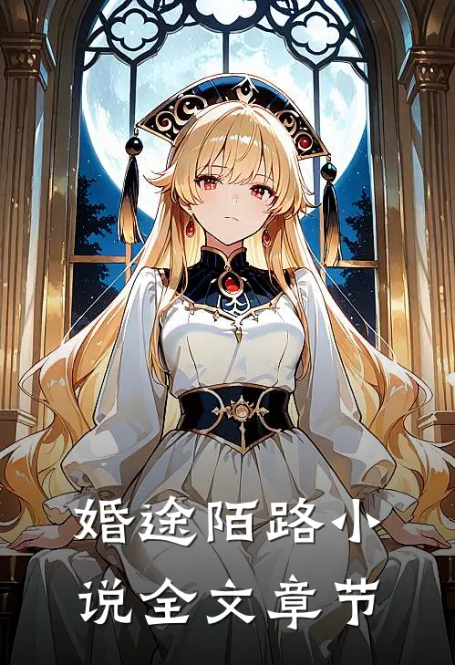 婚途陌路小说全文章节