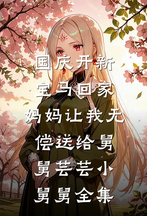 国庆开新宝马回家，妈妈让我无偿送给舅舅芸芸小舅舅 全集