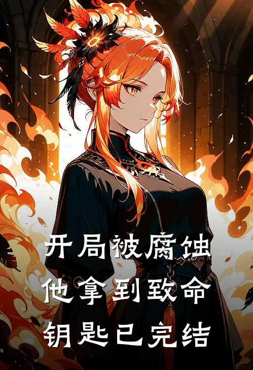 开局被腐蚀,他拿到致命钥匙已完结了吗