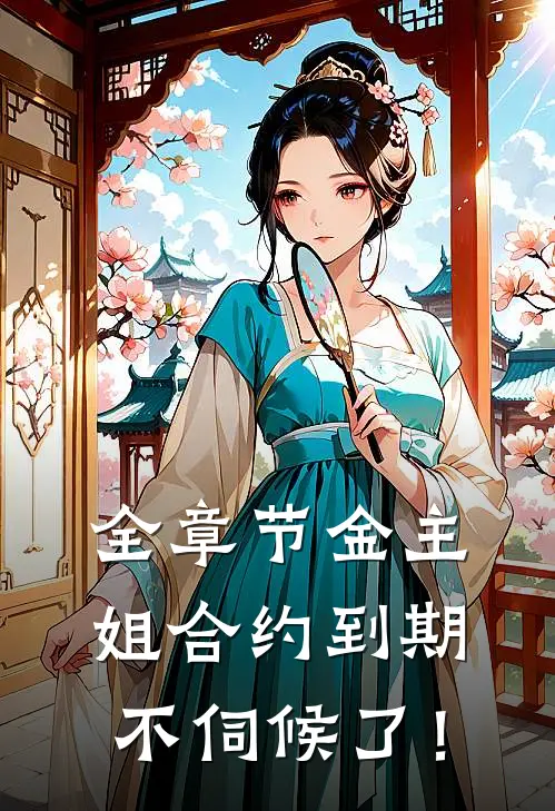 全章节金主，姐合约到期，不伺候了！
