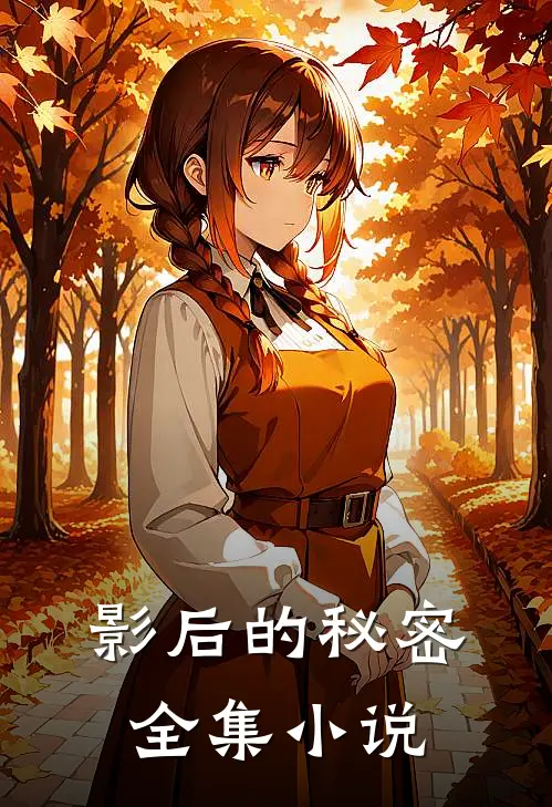 影后的秘密全集小说