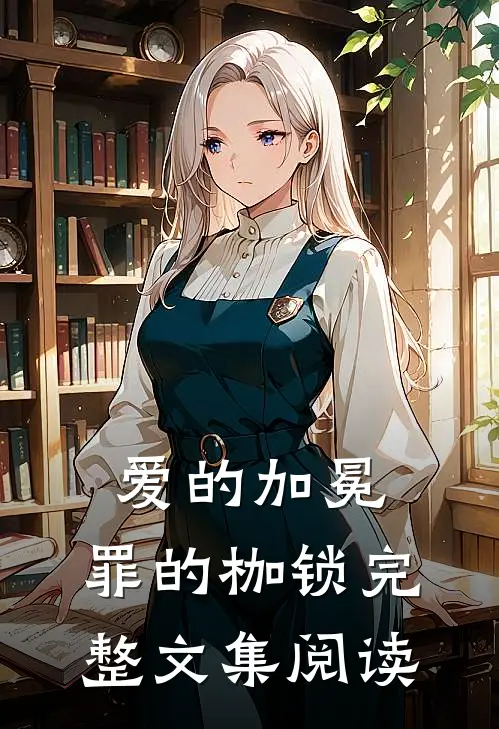 爱的加冕,罪的枷锁完整文集阅读理解