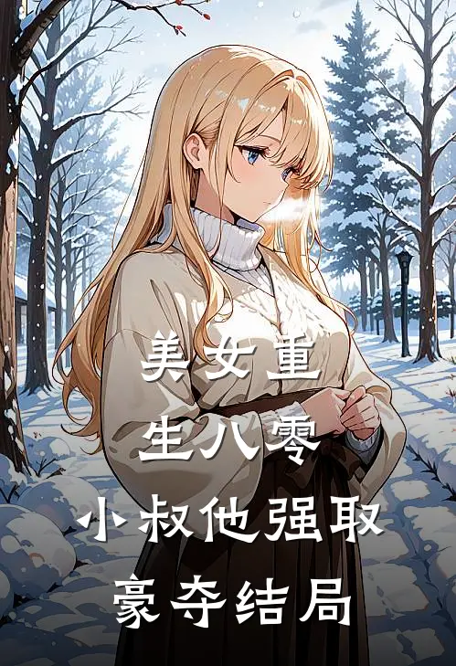 美女重生八零，小叔他强取豪夺结局