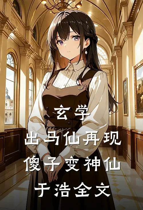 玄学:出马仙再现,傻子变神仙于浩全文