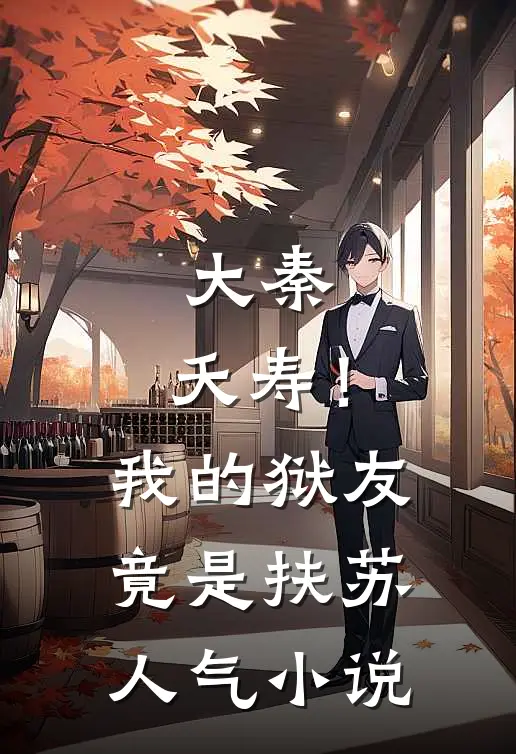 大秦：夭寿！我的狱友竟是扶苏人气小说
