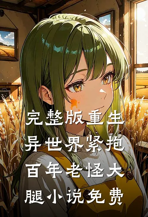 完整版重生异世界紧抱百年老怪大腿小说免费