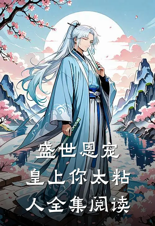 盛世恩宠皇上你太粘人全集阅读