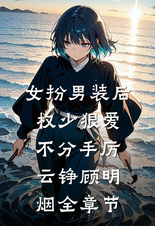 女扮男装后，权少狠爱不分手厉云铮顾明烟全章节