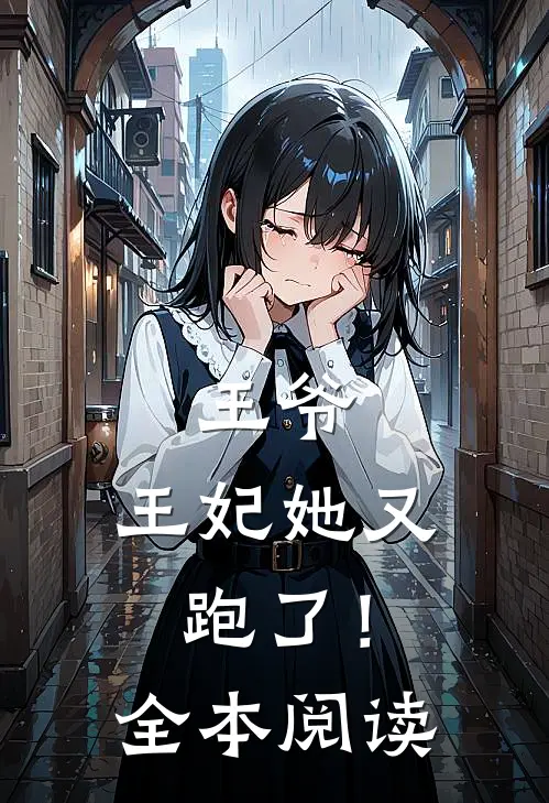 王爷,王妃她又跑了!全本阅读