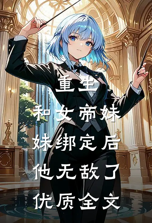 重生和女帝妹妹绑定后,他无敌了优质全文